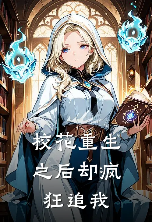 校花重生之后却疯狂追我