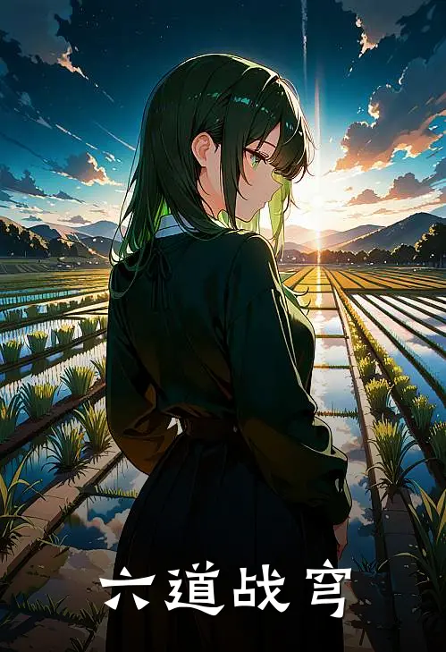 六道战穹