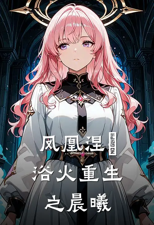 凤凰涅槃，浴火重生之晨曦