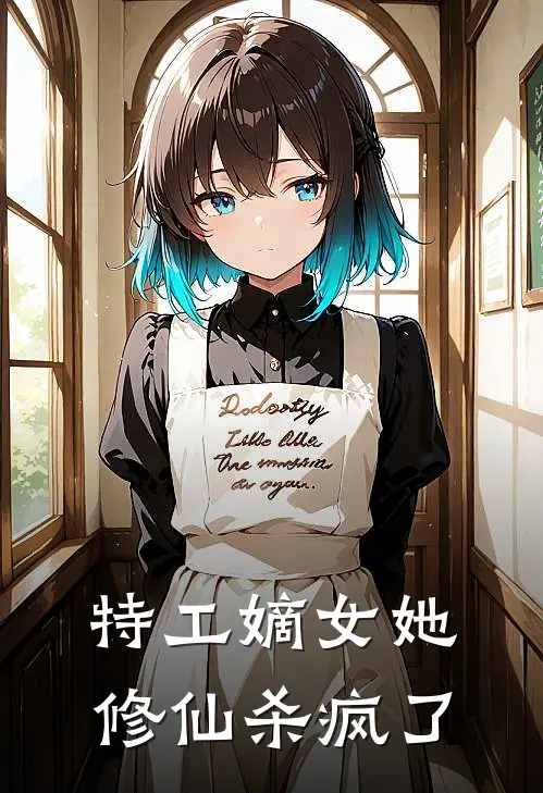 特工嫡女她修仙杀疯了