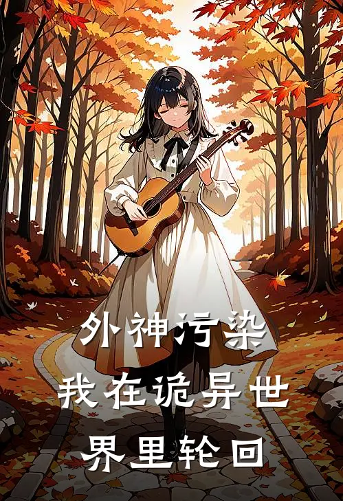 外神污染，我在诡异世界里轮回