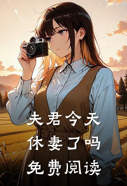 夫君今天休妻了吗免费阅读