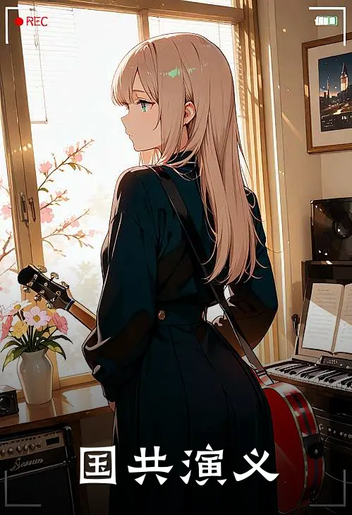 国共演义孙中山蒋介石最新章节免费阅读_国共演义全文免费在线阅读