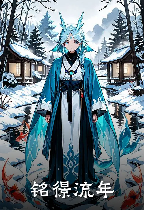 铭憬流年(江铭逸岑)免费阅读完整版小说_完结免费小说铭憬流年(江铭逸岑)