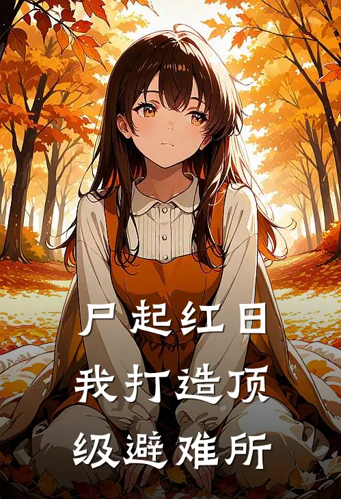 尸起红日：我打造顶级避难所秦风何欢欢小说完结推荐_完整版小说免费阅读尸起红日：我打造顶级避难所(秦风何欢欢)