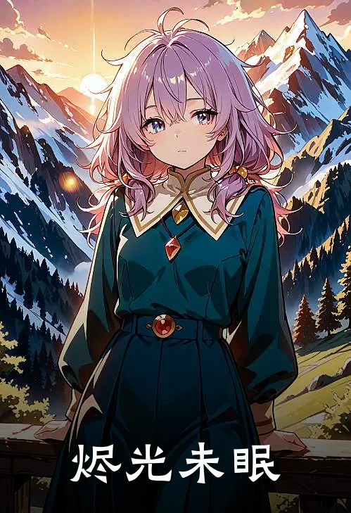 烬光未眠(傅烬寒苏砚)免费阅读完整版小说_完结免费小说烬光未眠(傅烬寒苏砚)