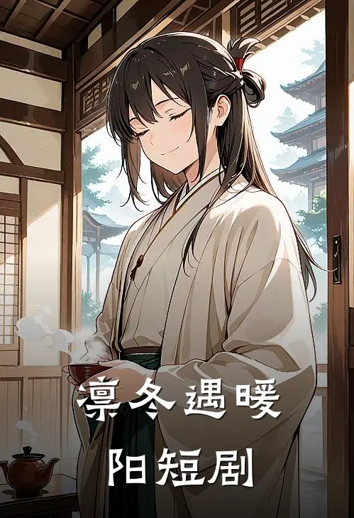 凛冬遇暖阳短剧