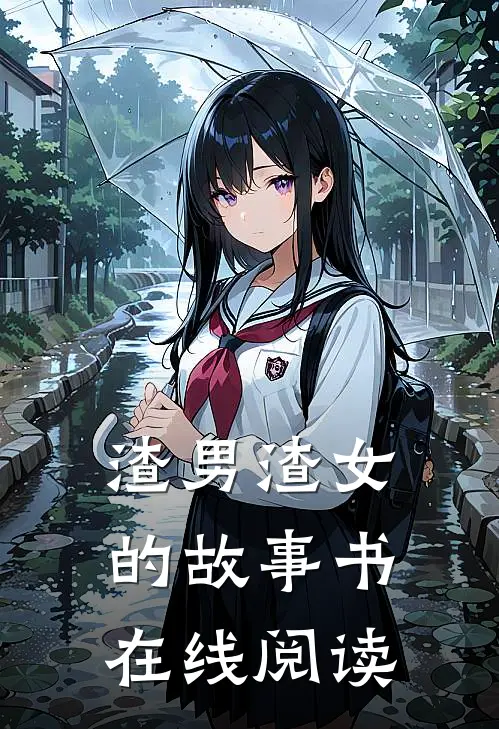 渣男渣女的故事书在线阅读