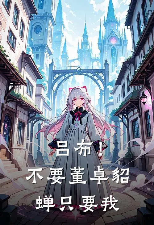 吕布！不要董卓，貂蝉，只要我雷昊吕布热门完本小说_最新章节列表吕布！不要董卓，貂蝉，只要我(雷昊吕布)