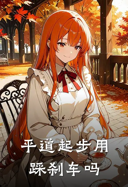 平道起步用踩刹车吗