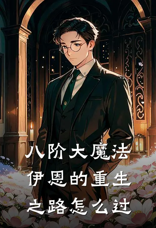 八阶大魔法伊恩的重生之路怎么过