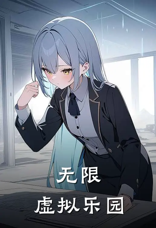 无限，虚拟乐园白萱肖霖最新小说推荐_最新好看小说无限，虚拟乐园白萱肖霖