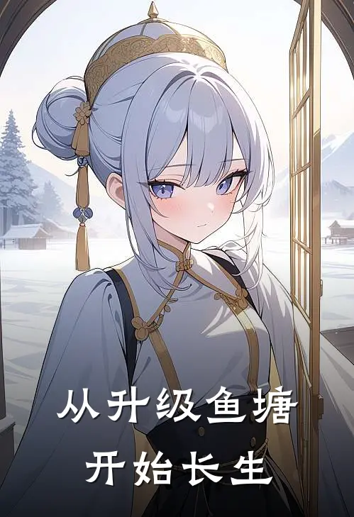 从升级鱼塘开始长生