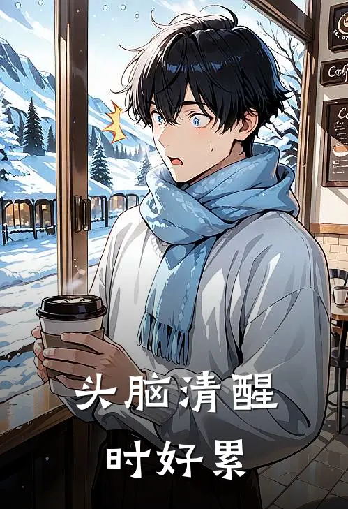 头脑清醒时好累