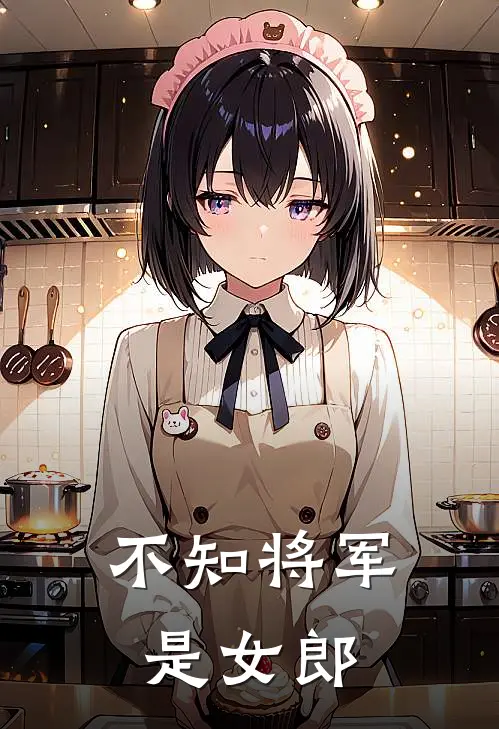 不知将军是女郎