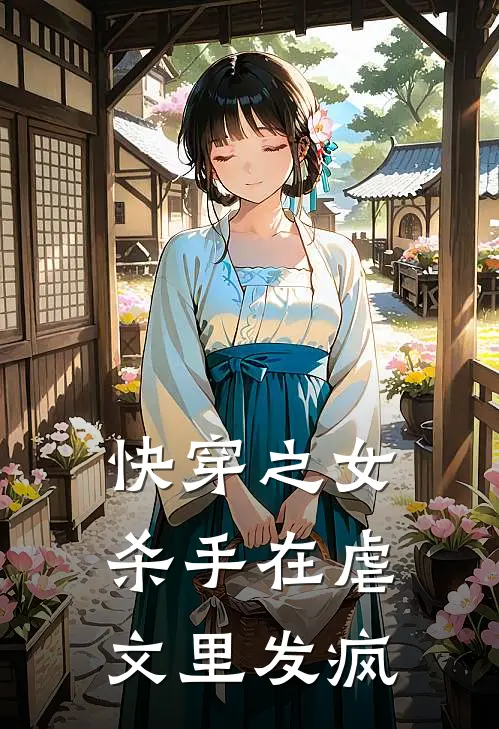 快穿之女杀手在虐文里发疯