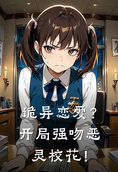 诡异恋爱？开局强吻恶灵校花！