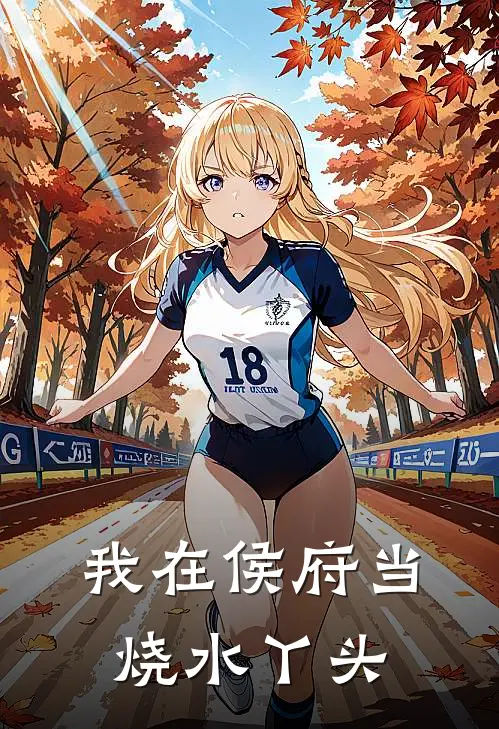 我在侯府当烧水丫头苏晚翠云免费完整版小说_热门小说大全我在侯府当烧水丫头苏晚翠云