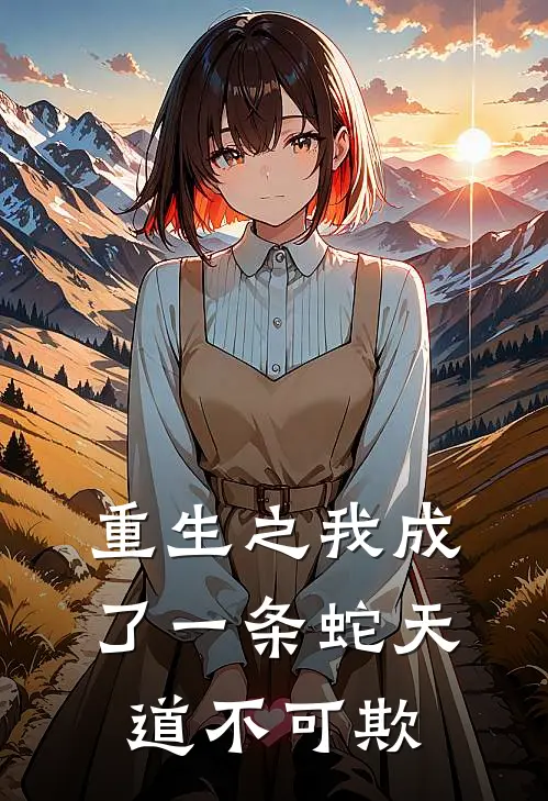重生之我成了一条蛇天道不可欺