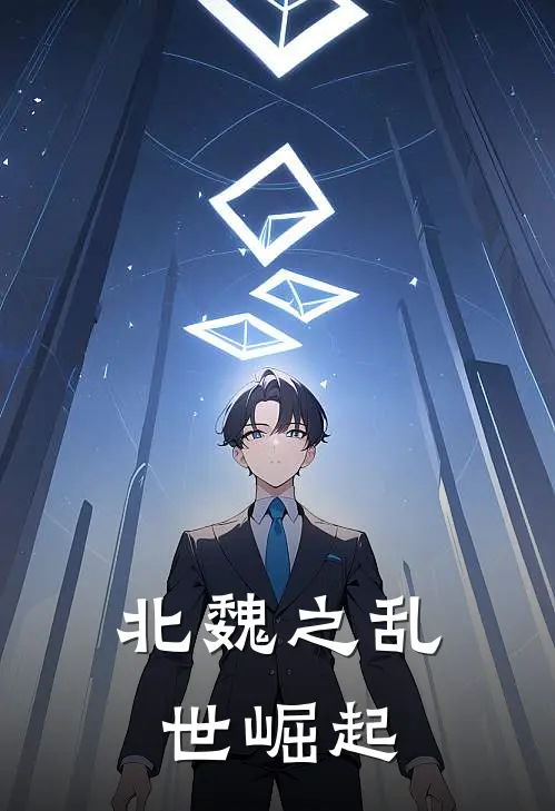 北魏之乱世崛起(李云飞云飞)全文免费阅读无弹窗大结局_《北魏之乱世崛起》李云飞云飞免费小说