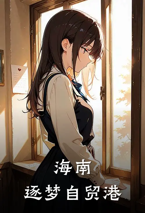 海南：逐梦自贸港(林宇陈峰)全本免费小说_阅读免费小说海南：逐梦自贸港林宇陈峰