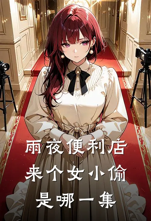 雨夜便利店来个女小偷是哪一集