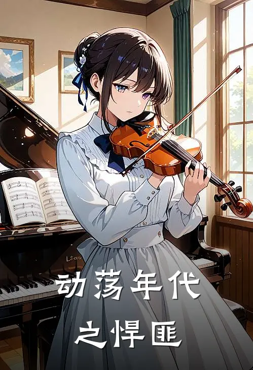 动荡年代之悍匪