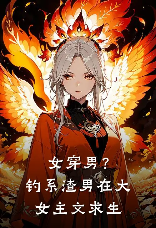 女穿男？钓系渣男在大女主文求生明宛颜青黛热门小说免费阅读_完本完结小说女穿男？钓系渣男在大女主文求生(明宛颜青黛)