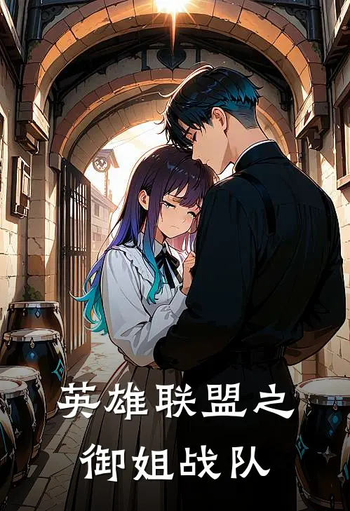 英雄联盟之御姐战队