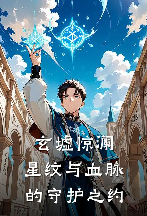 玄墟惊澜：星纹与血脉的守护之约