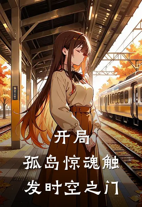 开局：孤岛惊魂触发时空之门