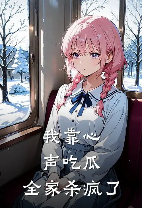 我靠心声吃瓜，全家杀疯了