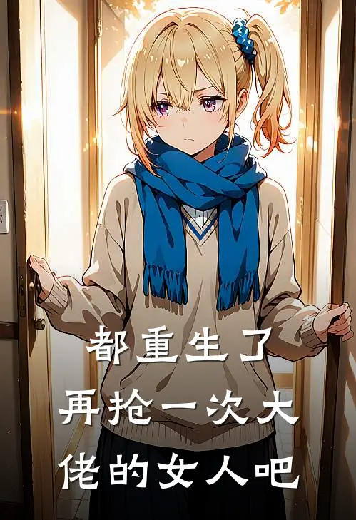 都重生了，再抢一次大佬的女人吧