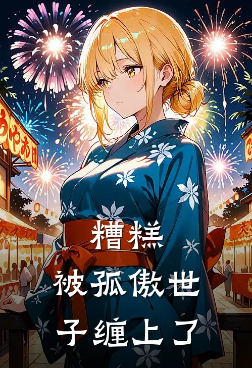 糟糕，被孤傲世子缠上了(顾疏澄沈知澍)免费小说阅读_完结版小说推荐糟糕，被孤傲世子缠上了(顾疏澄沈知澍)