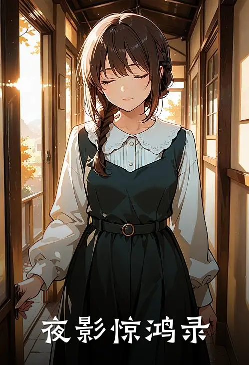 慕容雪慕容夜影惊鸿录最新章节在线阅读_慕容雪慕容完整版阅读