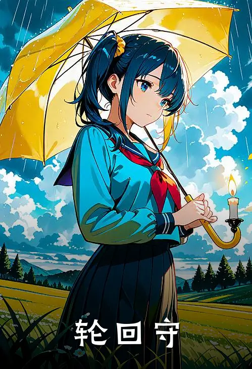 轮回守赵珩赵珩免费完结小说_完本完结小说轮回守(赵珩赵珩)