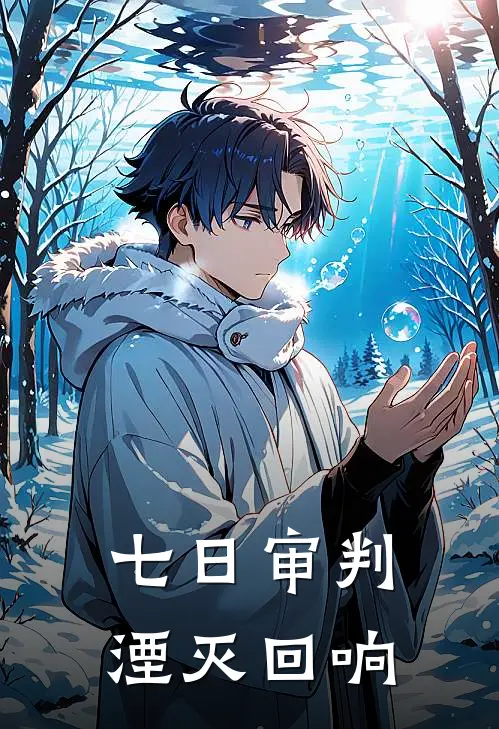 七日审判：湮灭回响(陈烬老周)热门网络小说_小说推荐完结七日审判：湮灭回响(陈烬老周)