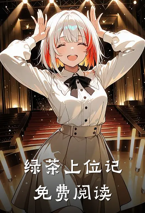 绿茶上位记免费阅读