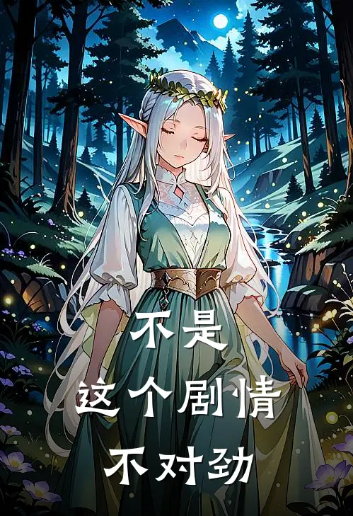 不是：这个剧情不对劲