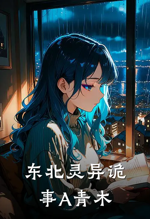 东北灵异诡事 A青木