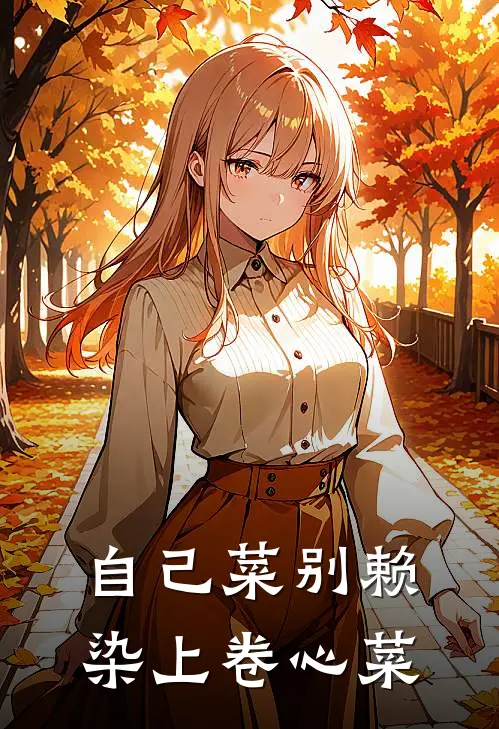 自己菜别赖染上卷心菜(卡比佩妮)小说免费阅读无弹窗_完结小说自己菜别赖染上卷心菜卡比佩妮