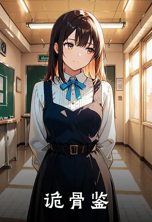 诡骨鉴沈昭李青云完结版小说_完结版小说诡骨鉴(沈昭李青云)