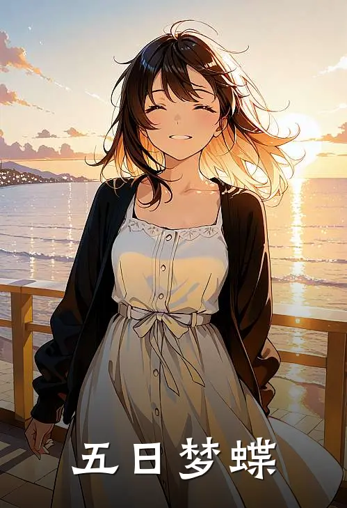五日梦蝶