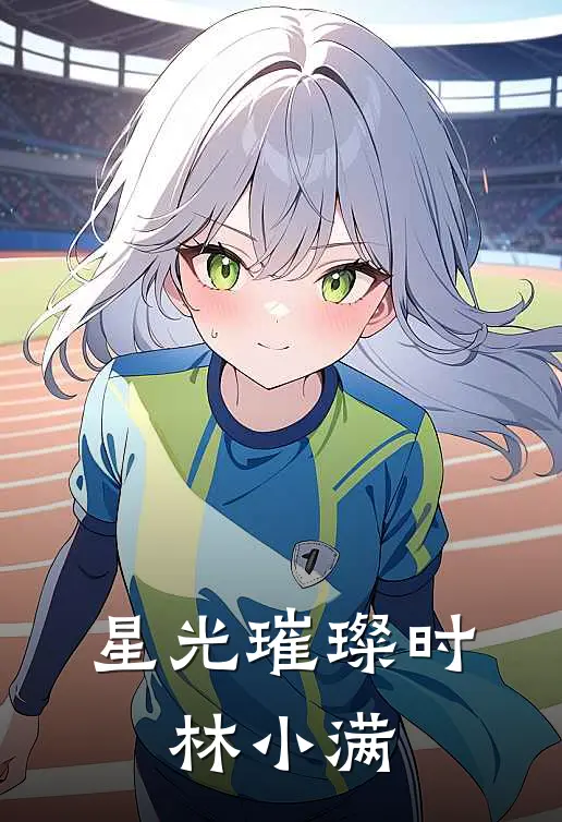 星光璀璨时，林小满