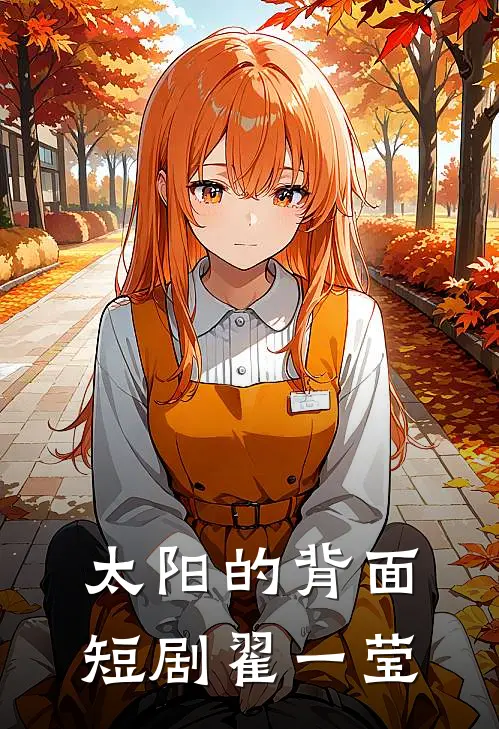 太阳的背面短剧翟一莹