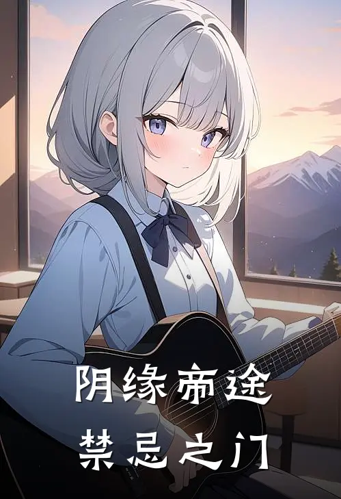 阴缘帝途：禁忌之门帝羽帝守山免费热门小说_最热门小说阴缘帝途：禁忌之门帝羽帝守山