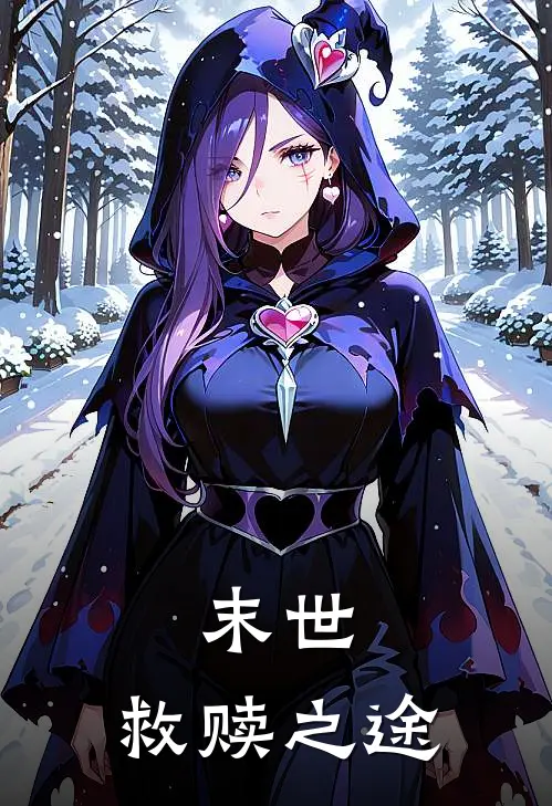 末世：救赎之途林宇陈虎最新完结小说推荐_最新更新小说末世：救赎之途(林宇陈虎)