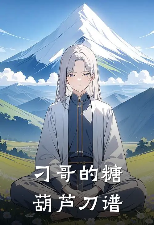 刁哥的糖葫芦刀谱