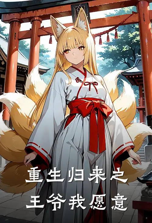 重生归来之：王爷我愿意(姜婉赵明轩)最新完本小说推荐_免费小说推荐重生归来之：王爷我愿意姜婉赵明轩