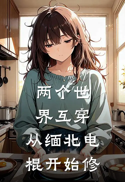 李沐宸李沐宸(两个世界互穿：从缅北电棍开始修)全章节在线阅读_(两个世界互穿：从缅北电棍开始修)全本在线阅读